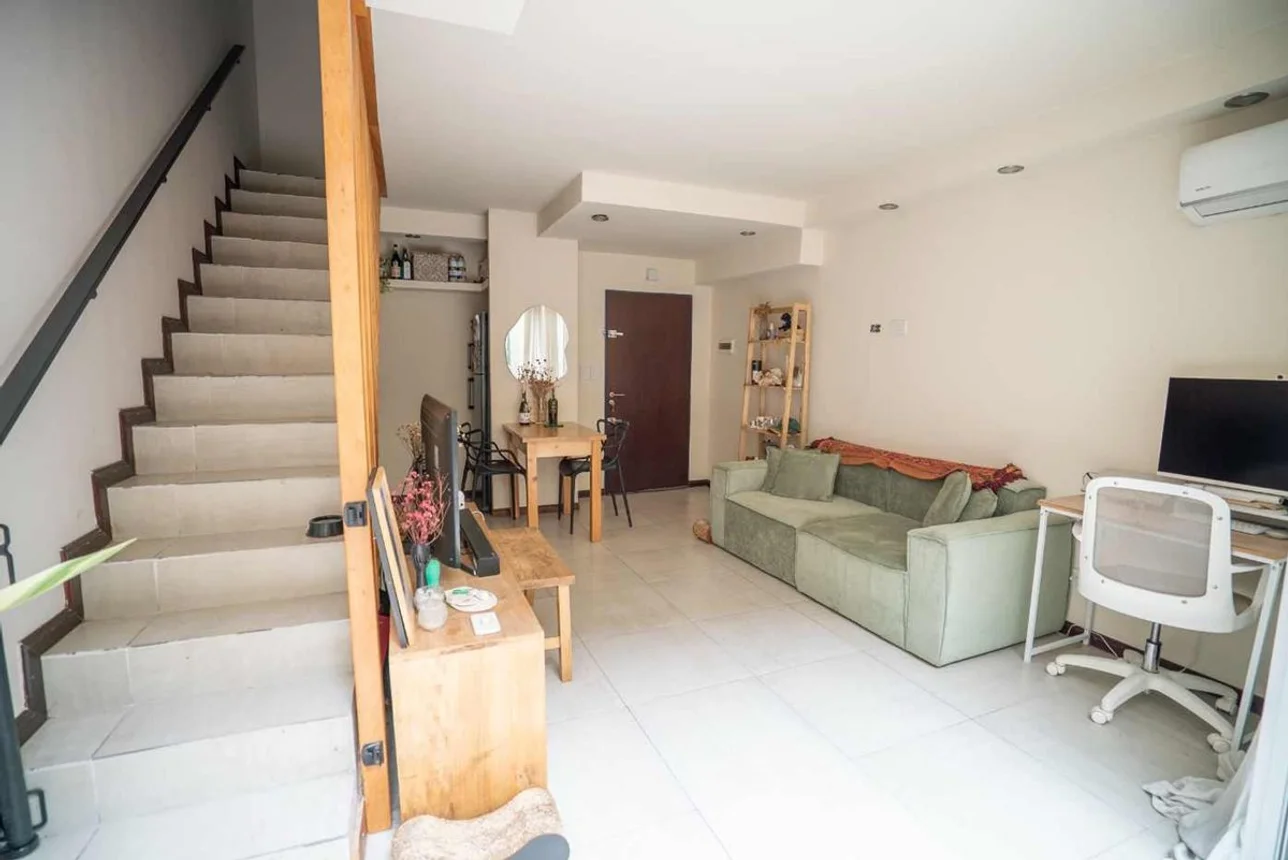 Dúplex en venta en Villa Urquiza, foto 4