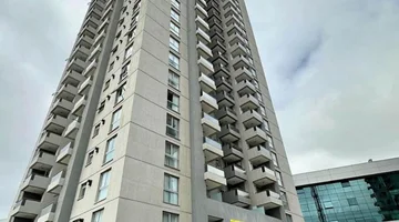 VENTA DEPARTAMENTO CIUDAD GAMA 1 DORMITORIO