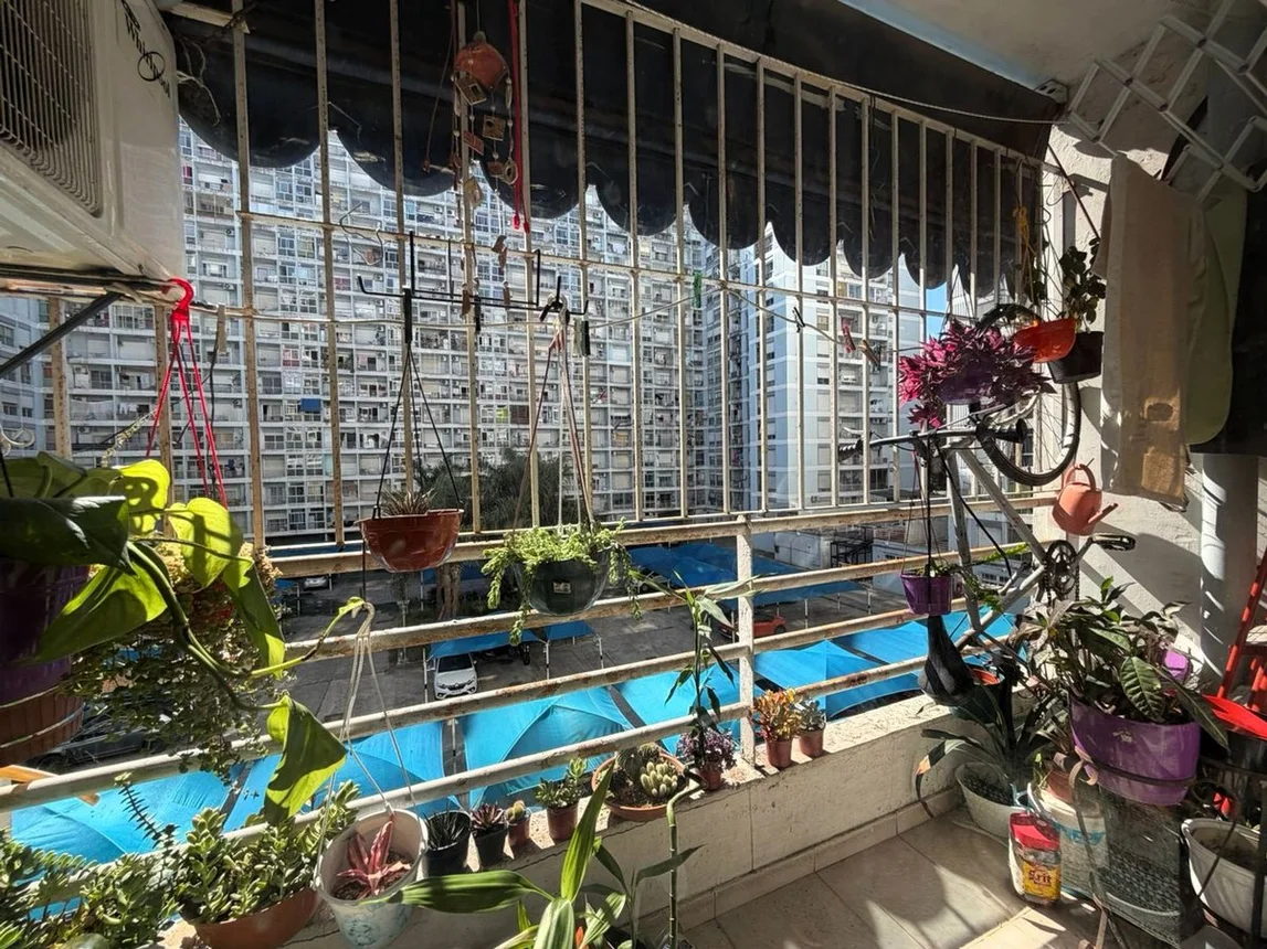 Departamento de 2 ambientes en venta en La Boca, Avenida Almirante Brown 200