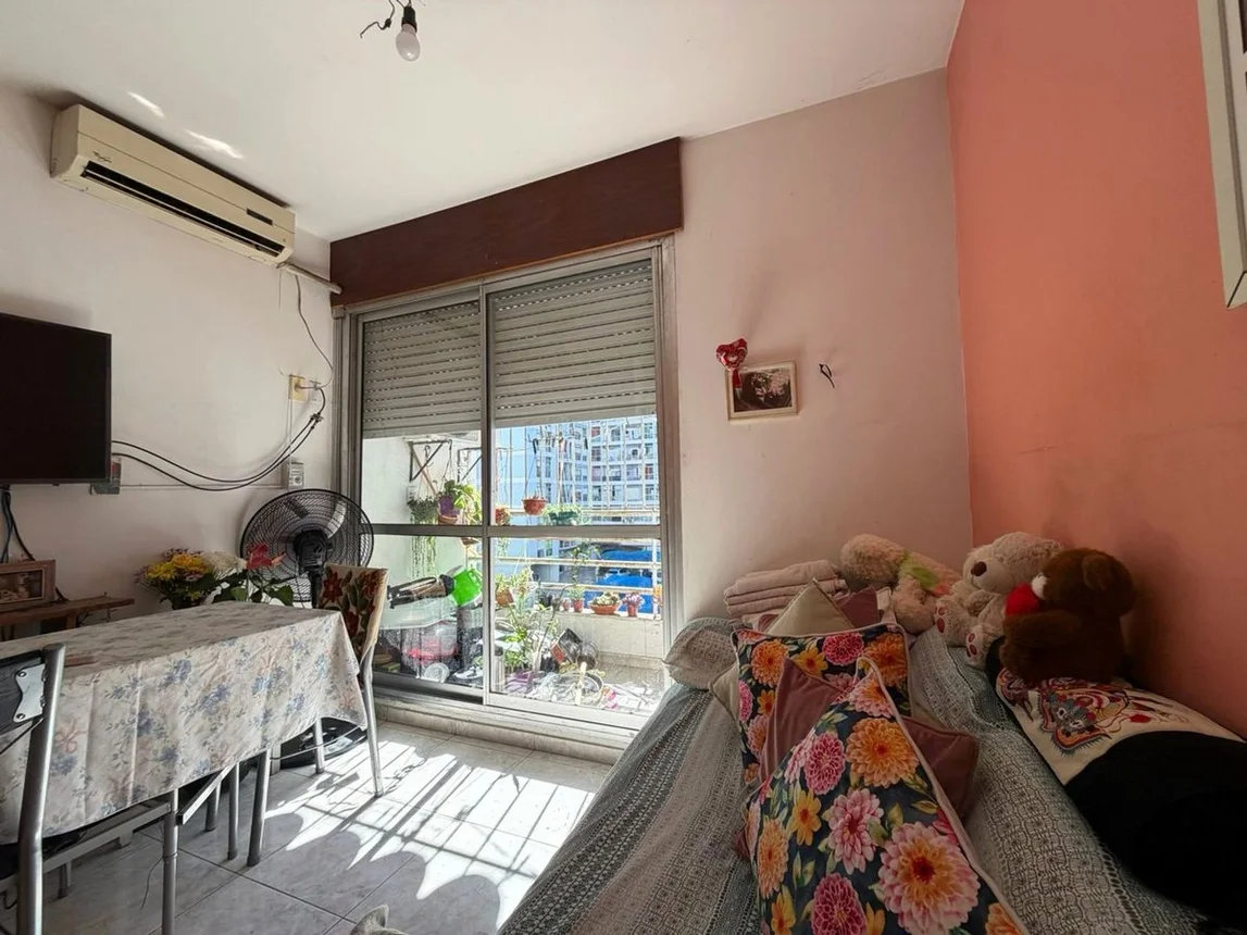 Departamento de 2 ambientes en venta en La Boca, Avenida Almirante Brown 200, foto 4