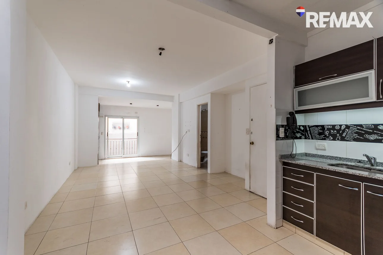 Monoambiente en venta en Ramos Mejía
