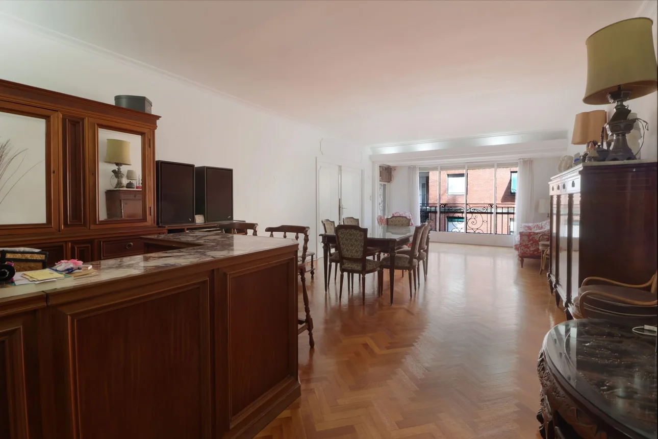 Departamento de 4 ambientes en venta en Retiro, Avenida Presidente Manuel Quintana 0, foto 5