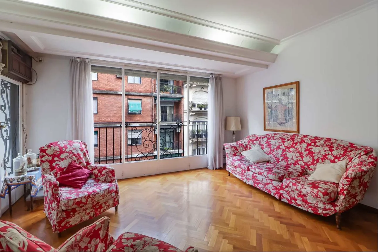 Departamento de 4 ambientes en venta en Retiro, Avenida Presidente Manuel Quintana 0, foto 3
