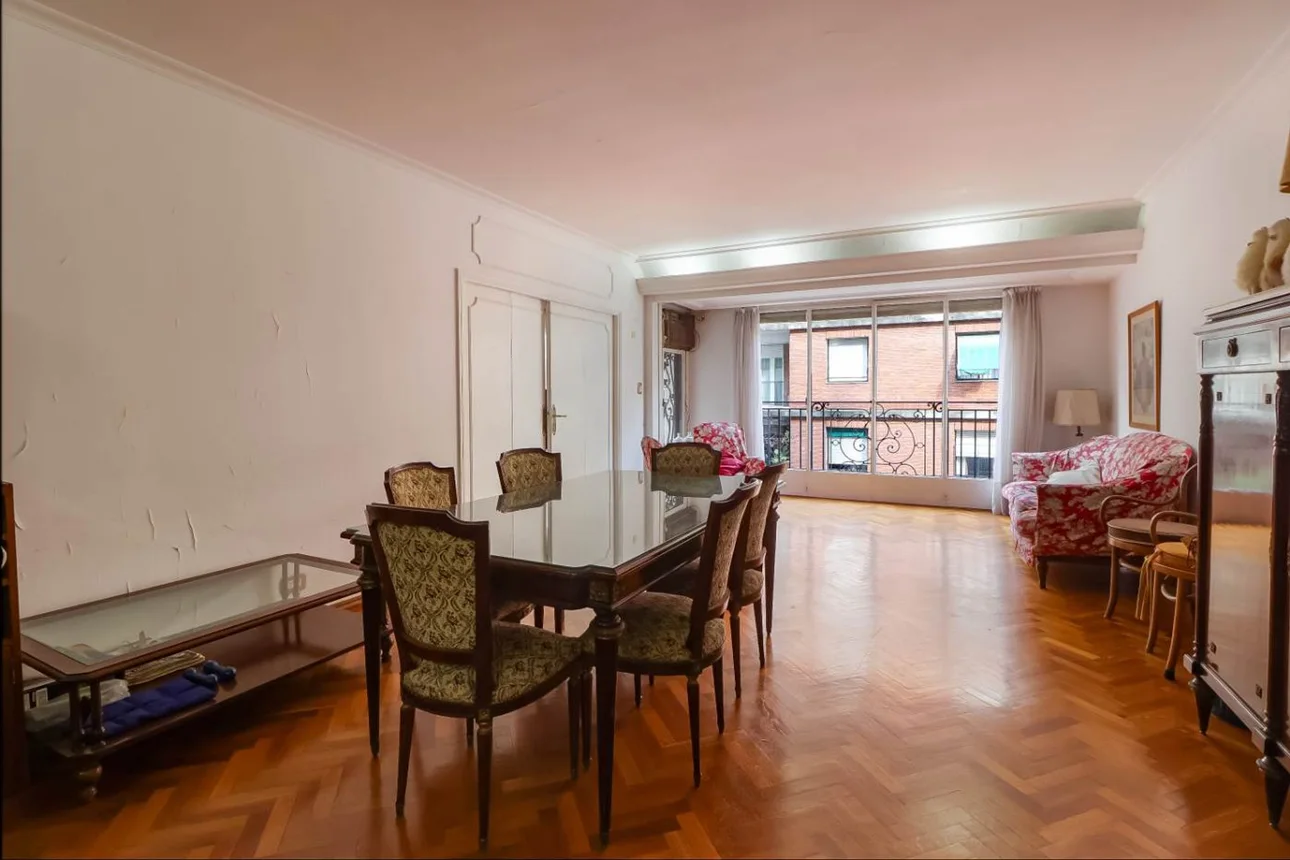 Departamento de 4 ambientes en venta en Retiro, Avenida Presidente Manuel Quintana 0, foto 2