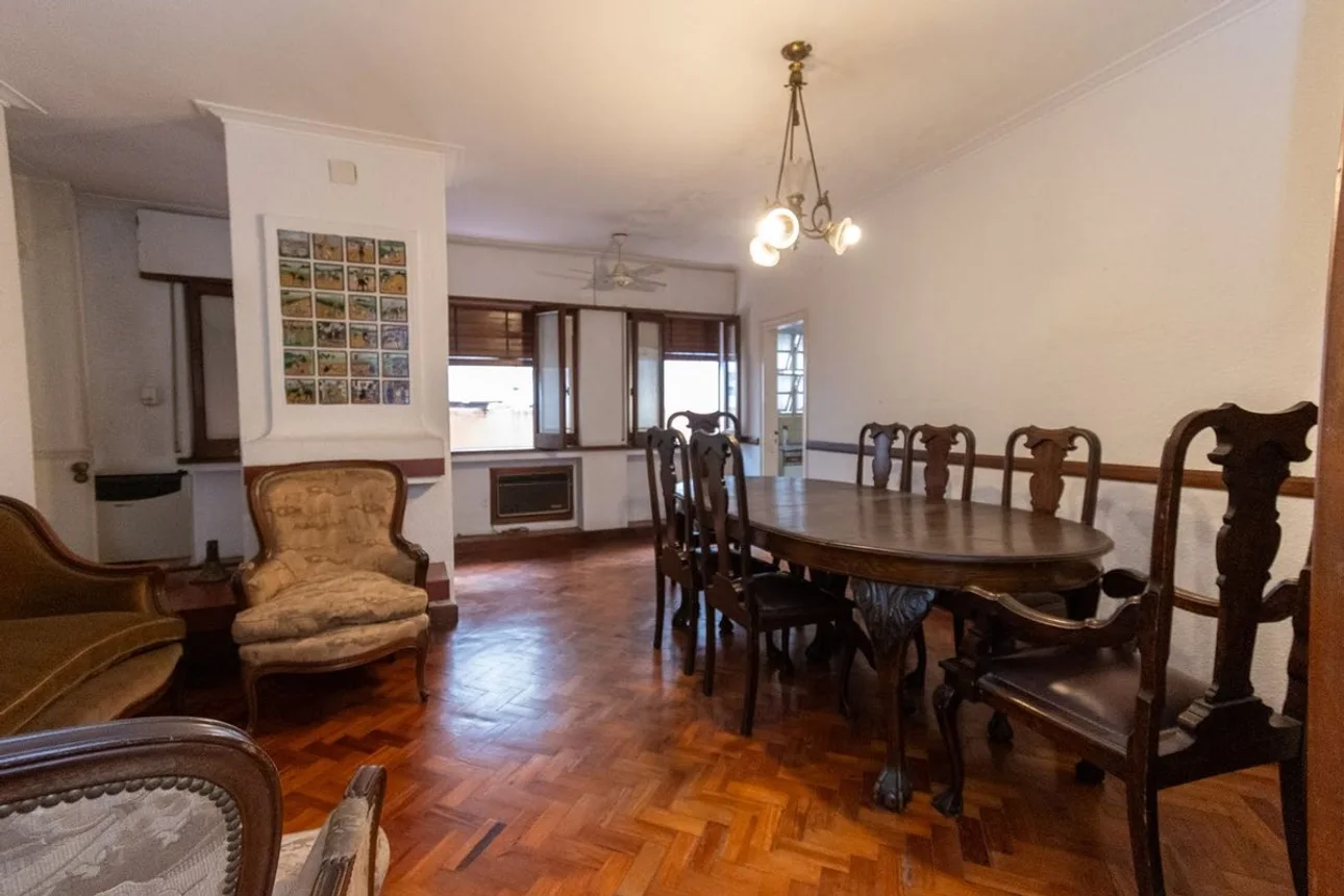Venta planta alta, foto 1
