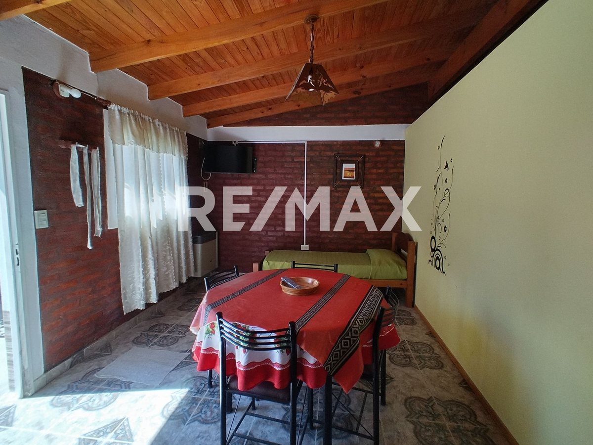 Foto 4 — VENTA COMPLEJO EQUIPADO 26 PERSONAS EN LAS GRUTAS