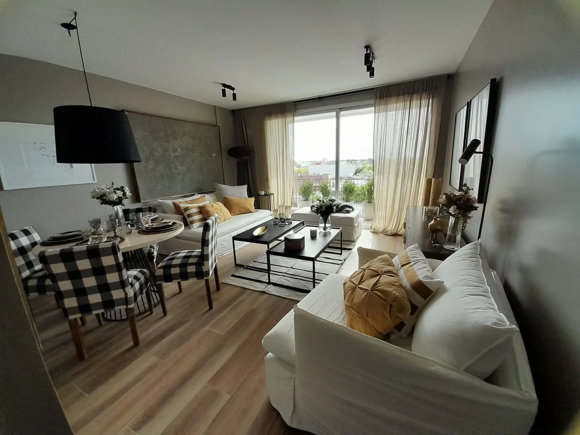 Departamento en venta en La Plata, foto 3