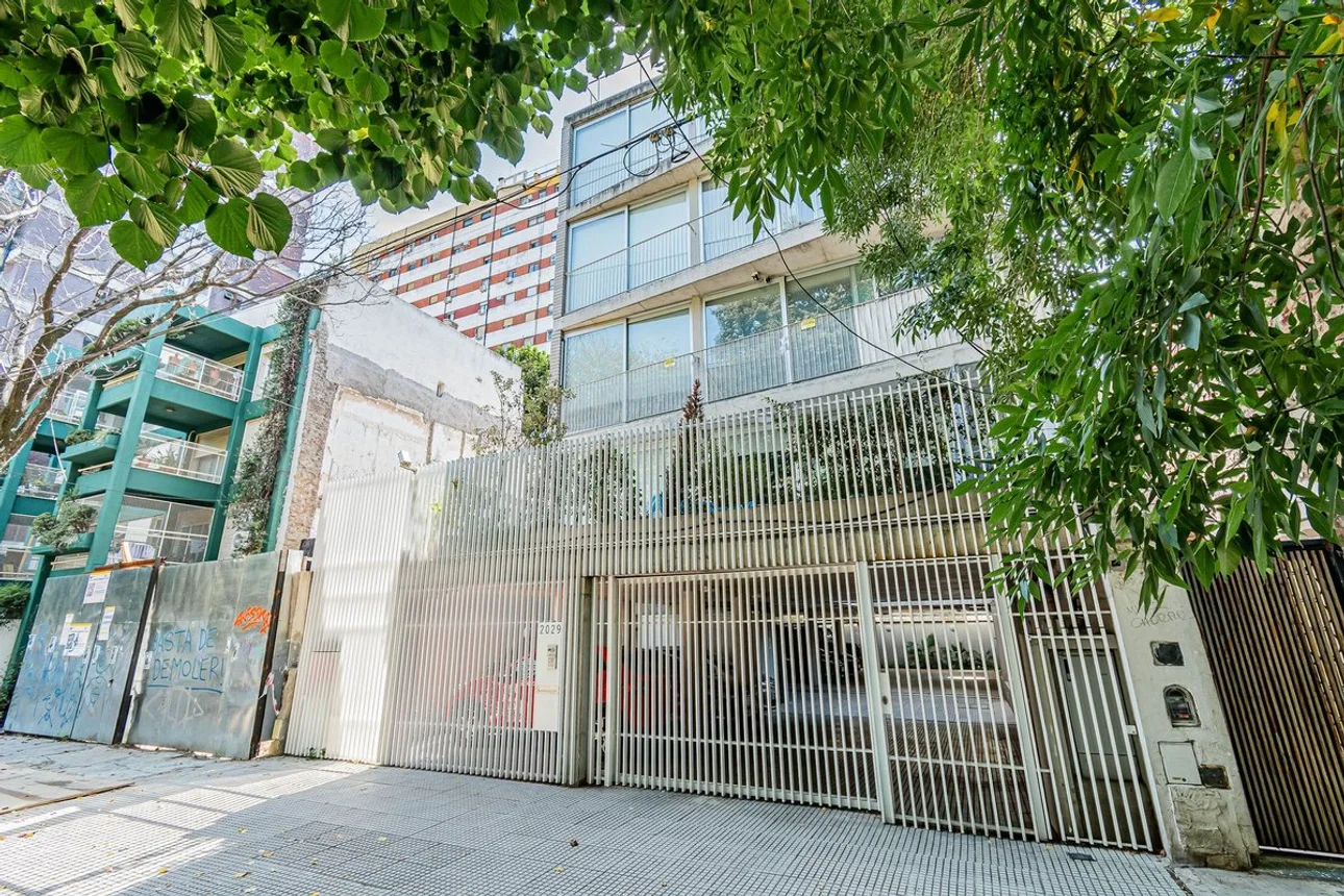 Monoambiente en venta en Belgrano, Capitán General Ramón Freire 2000, foto 4