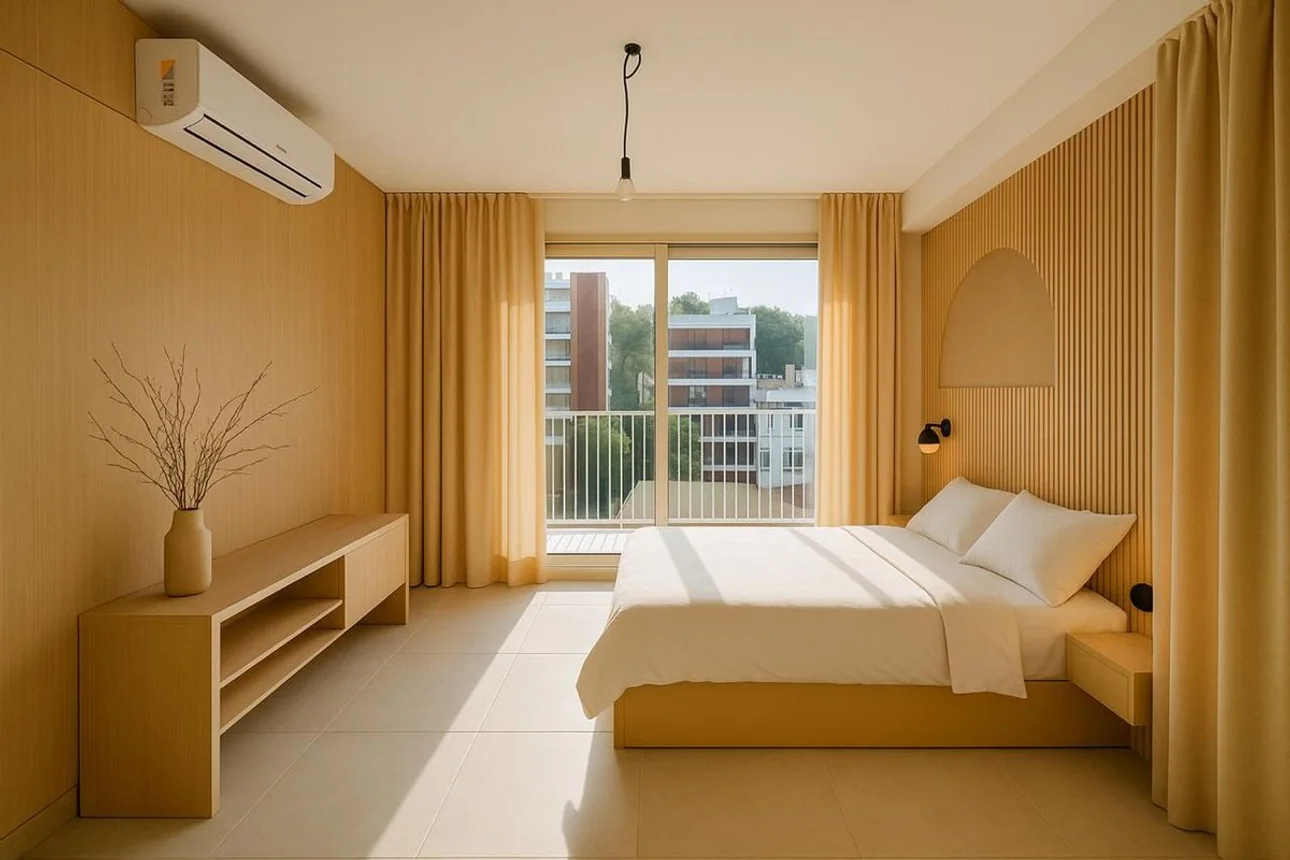Monoambiente en venta en Belgrano, Capitán General Ramón Freire 2000, foto 5