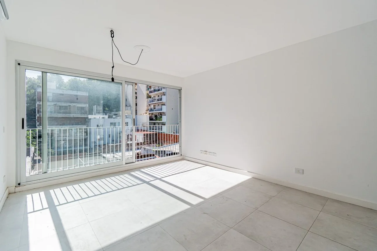 Monoambiente en venta en Belgrano, Capitán General Ramón Freire 2000