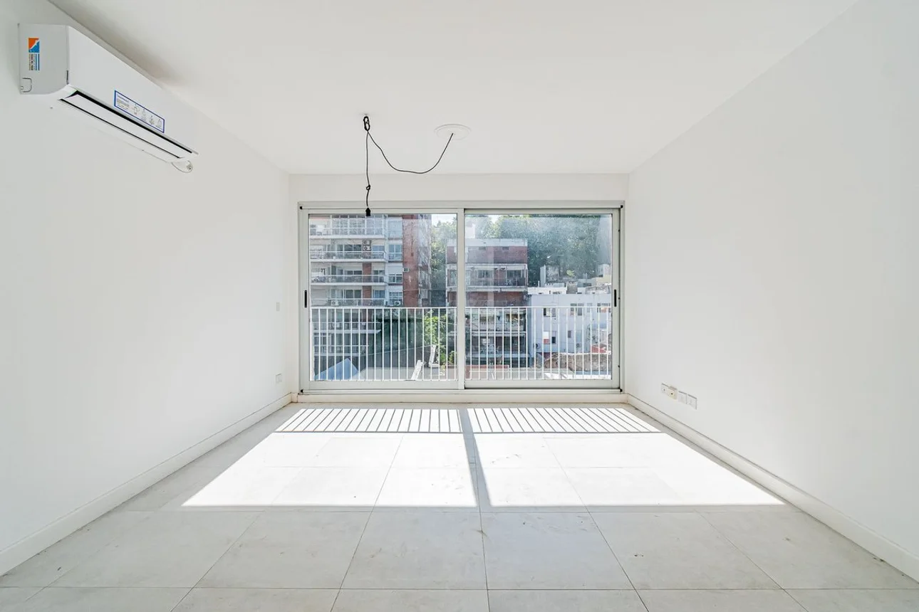 Monoambiente en venta en Belgrano, Capitán General Ramón Freire 2000, foto 3