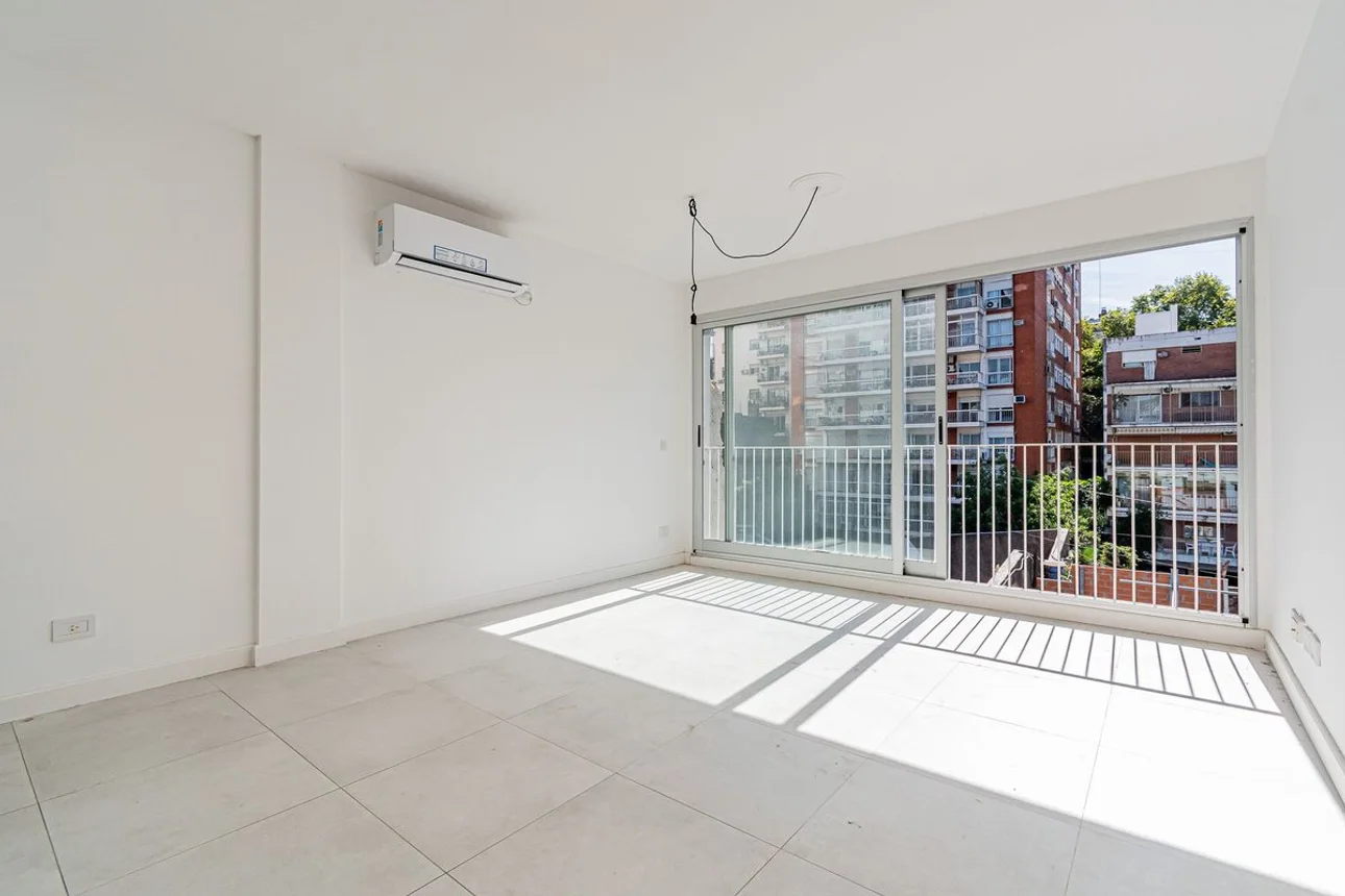 Monoambiente en venta en Belgrano, Capitán General Ramón Freire 2000, foto 2