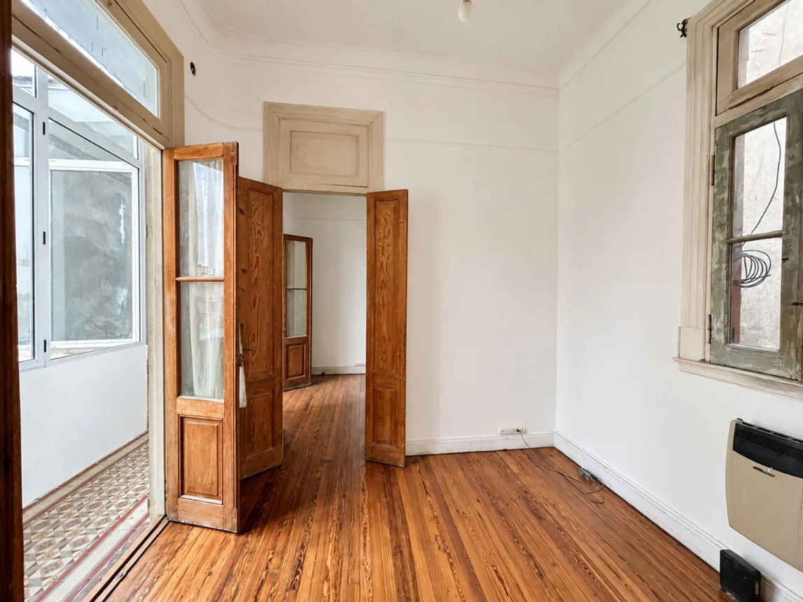 Departamento en venta en Monserrat, foto 4