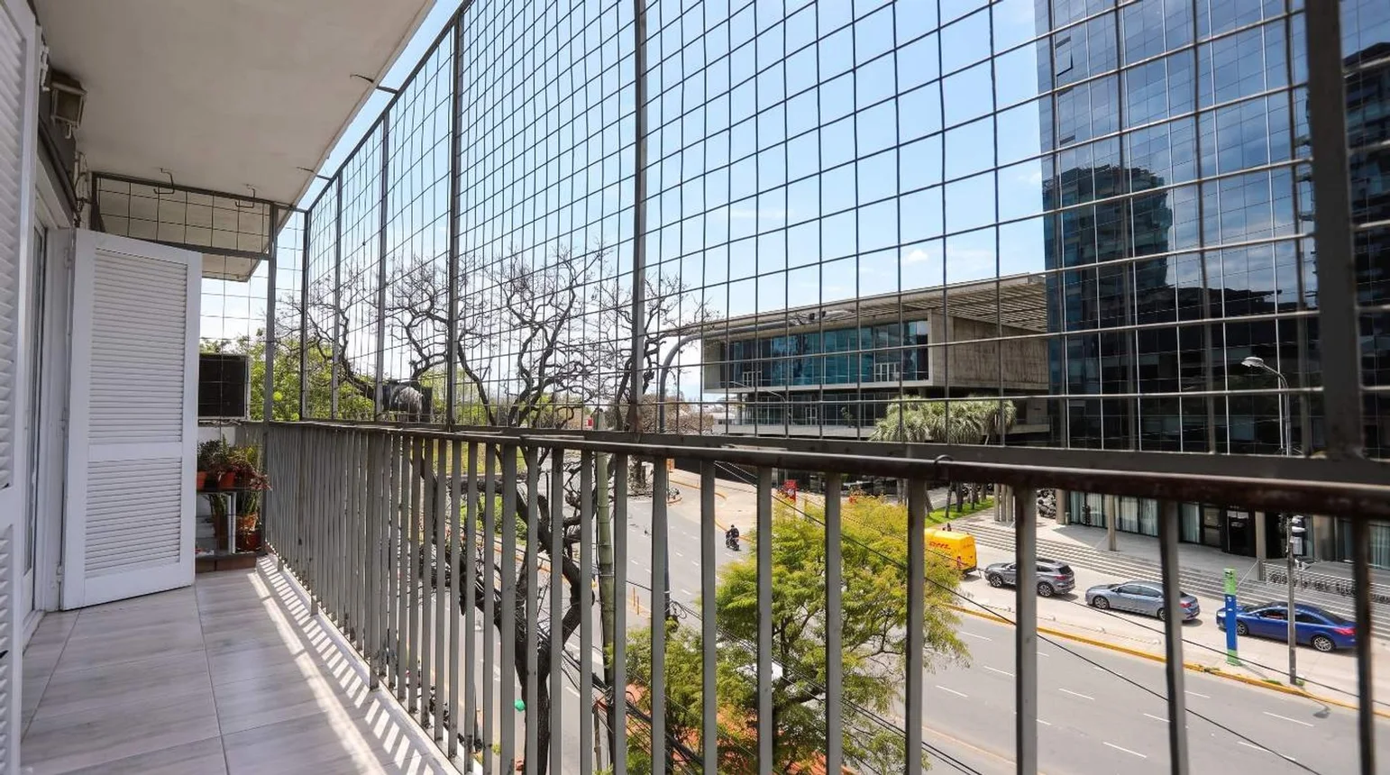 Departamento de 4 ambientes en venta en Vicente López, Avenida del Libertador 0