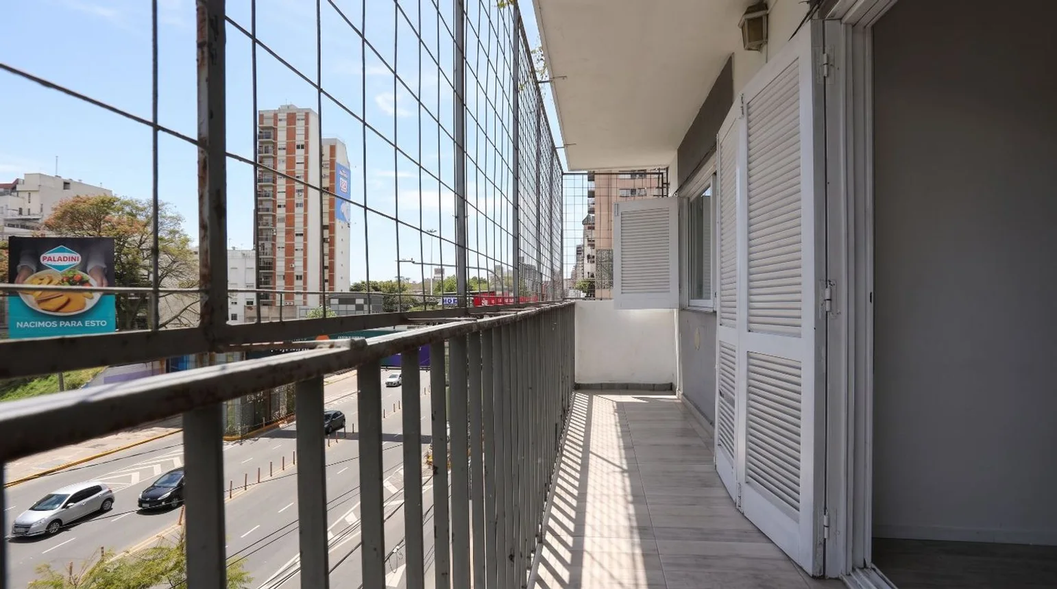 Departamento de 4 ambientes en venta en Vicente López, Avenida del Libertador 0, foto 4