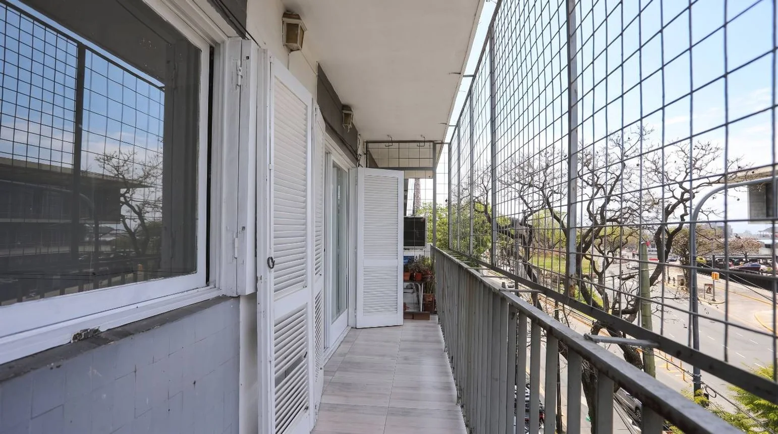 Departamento de 4 ambientes en venta en Vicente López, Avenida del Libertador 0, foto 5