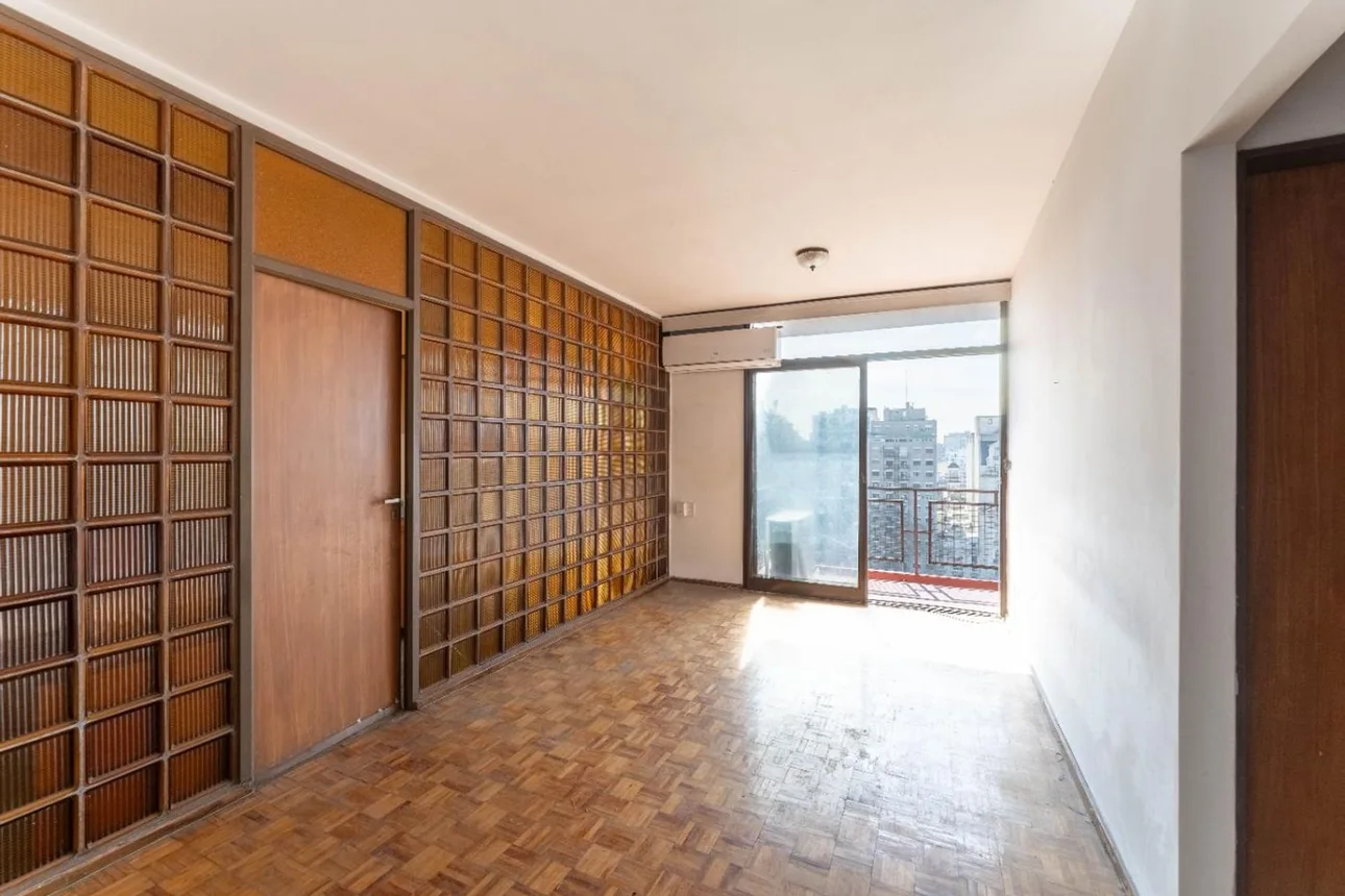 Departamento en venta en Monserrat, foto 2