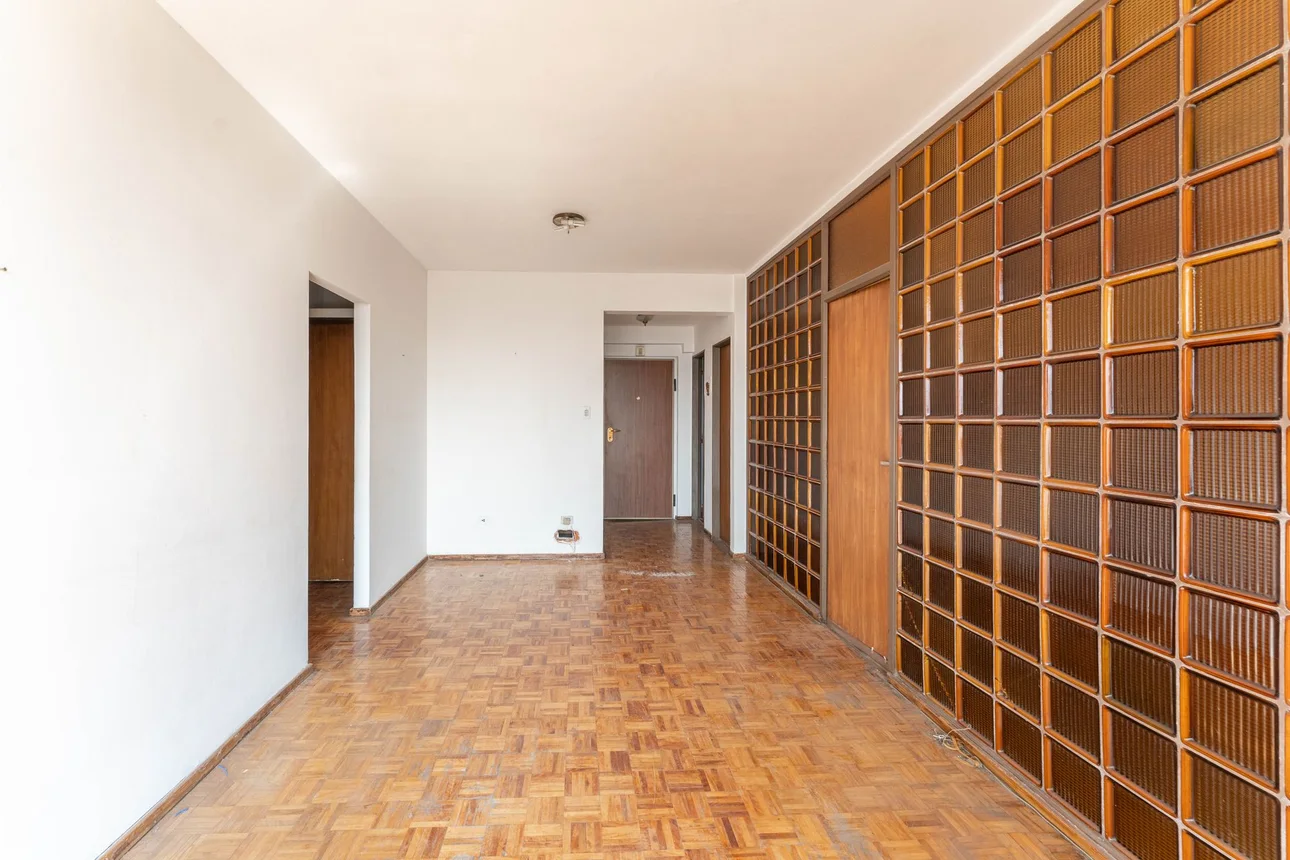 Departamento en venta en Monserrat, foto 3