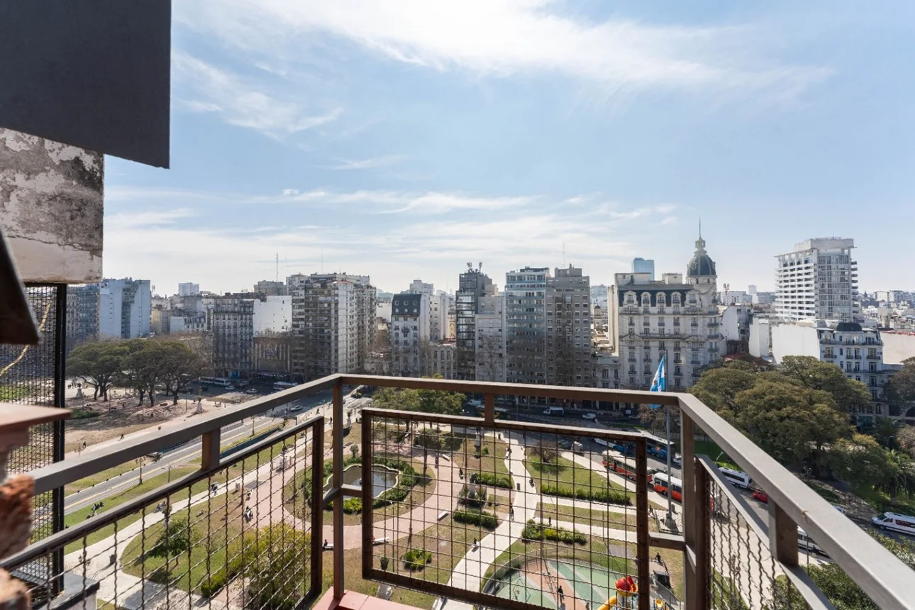 Departamento en venta en Monserrat, foto 4