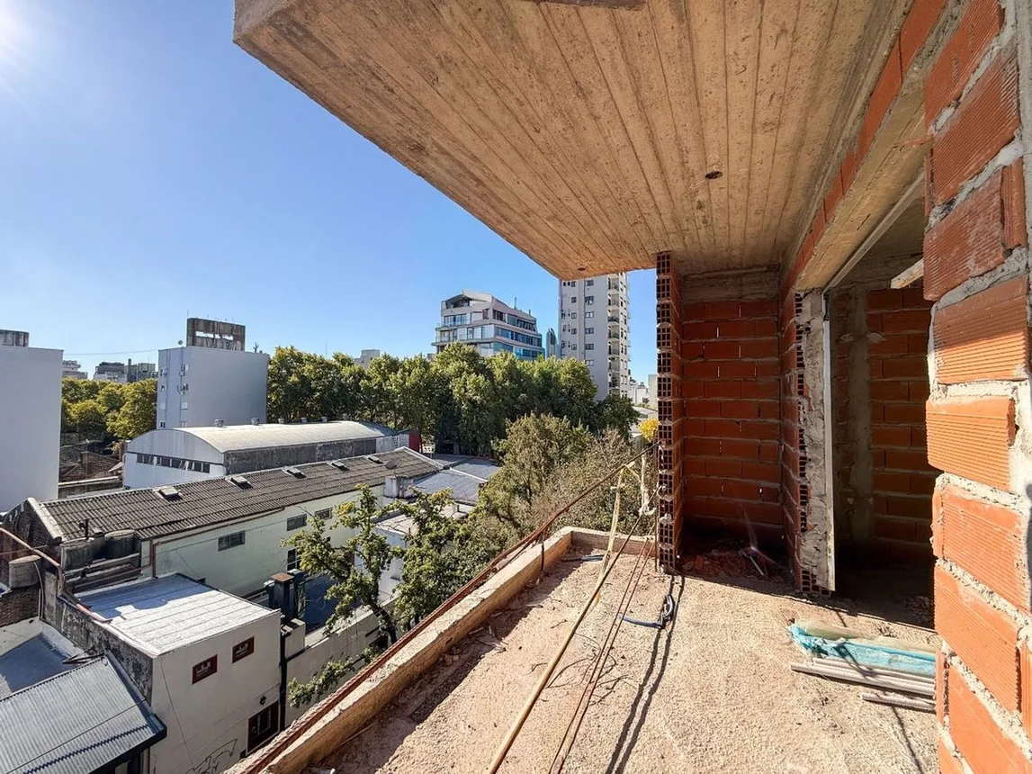Monoambiente en venta en La Plata, foto 2