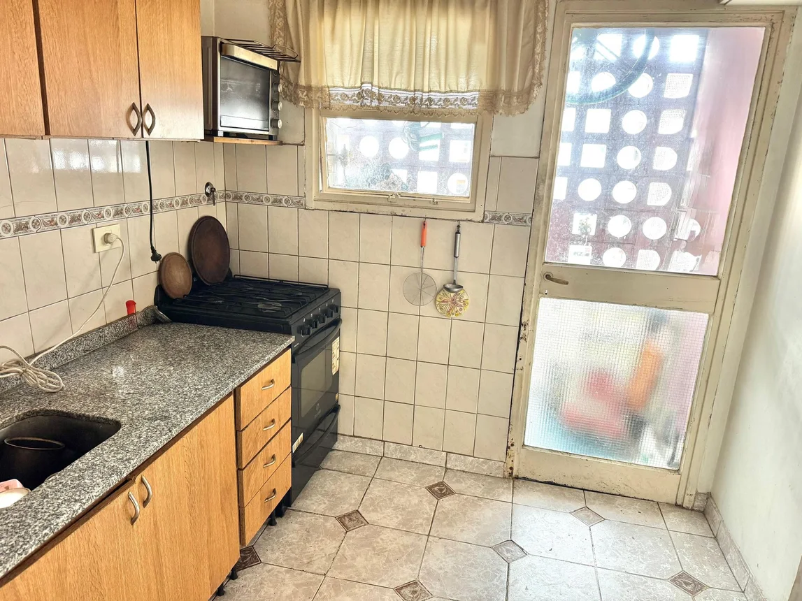 Departamento de 4 ambientes en venta en Martínez, Avenida Fondo de la Legua 2400, foto 5