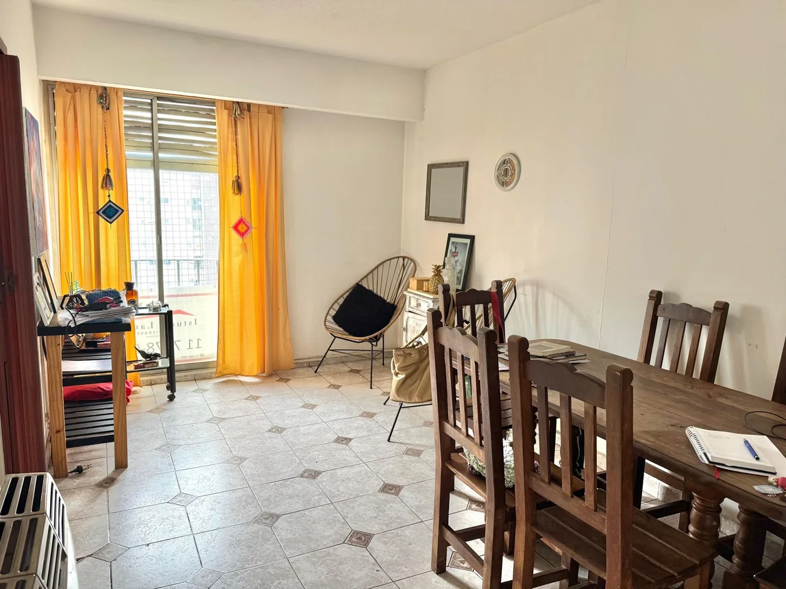 Departamento de 4 ambientes en venta en Martínez, Avenida Fondo de la Legua 2400
