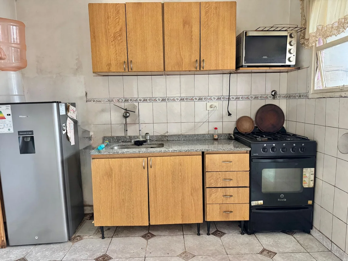Departamento de 4 ambientes en venta en Martínez, Avenida Fondo de la Legua 2400, foto 3