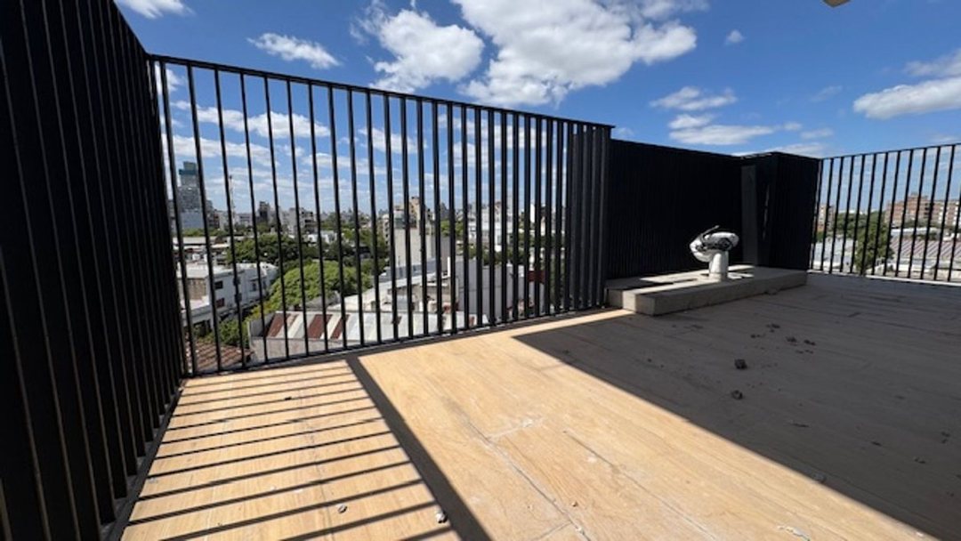 Venta Dto 2 ambientes c/balcón - Colegiales