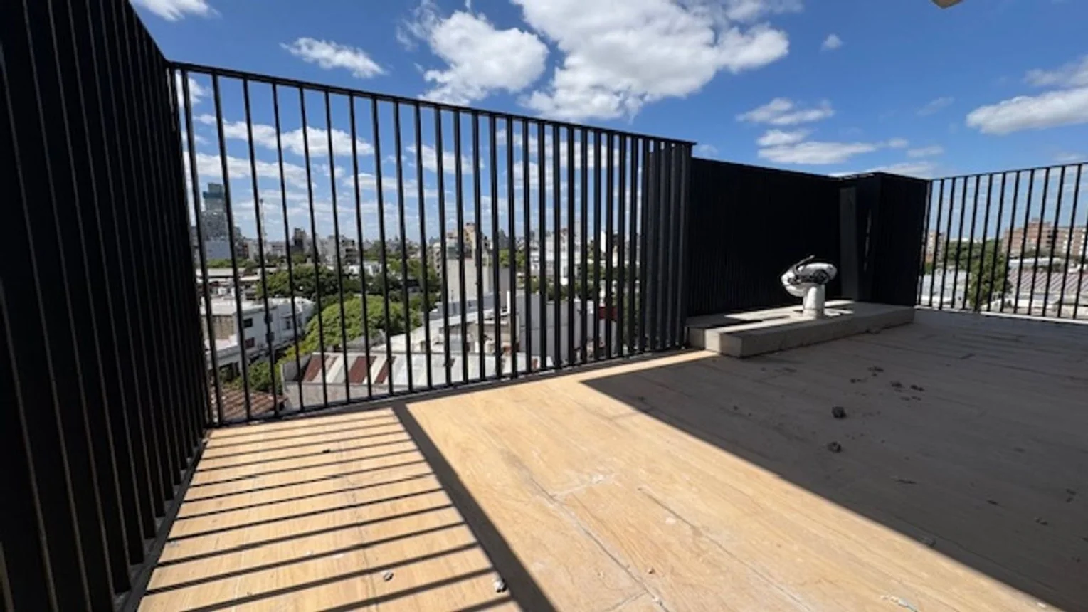 Departamento en venta en Colegiales
