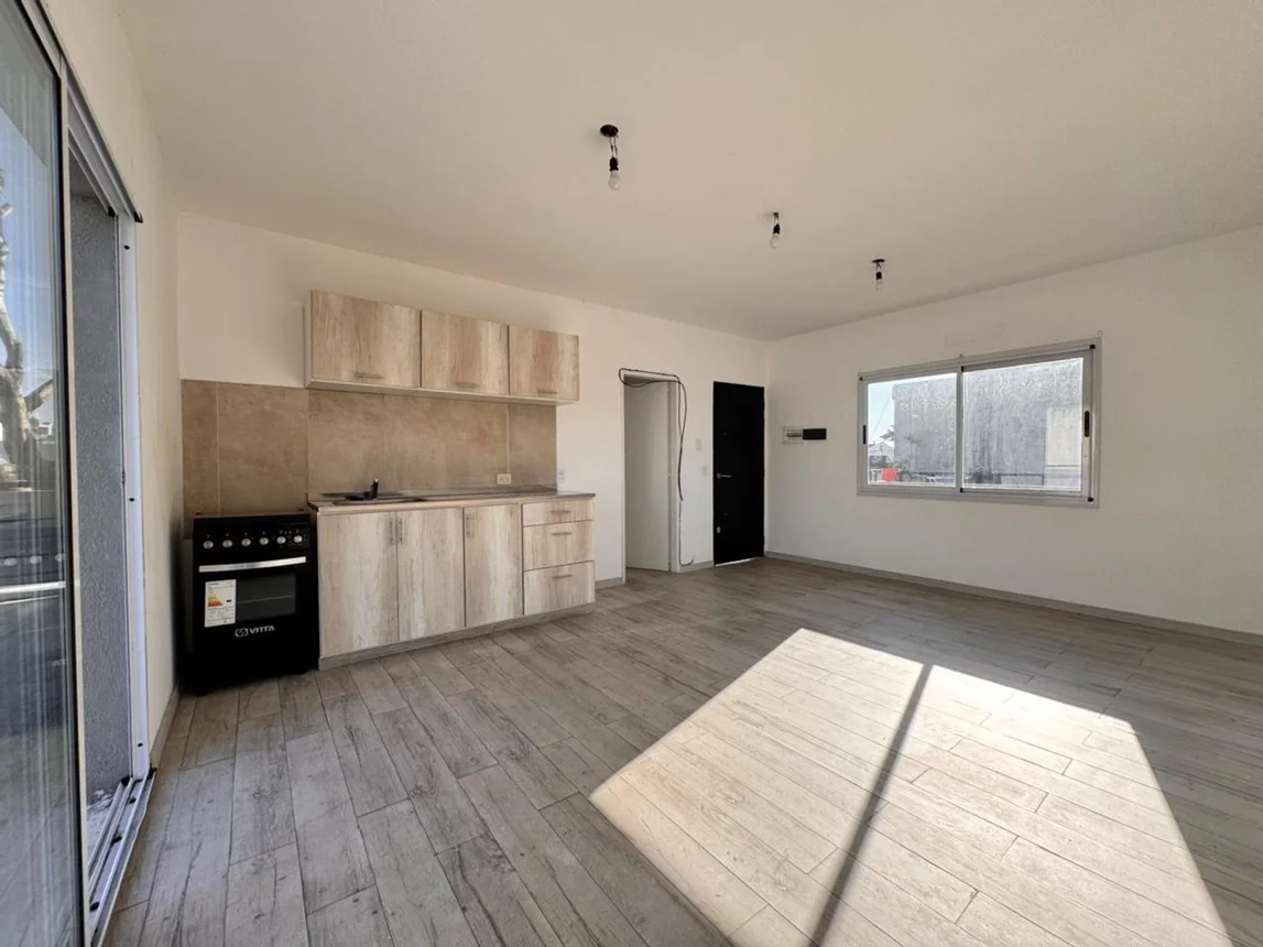 Departamento en alquiler en Morón