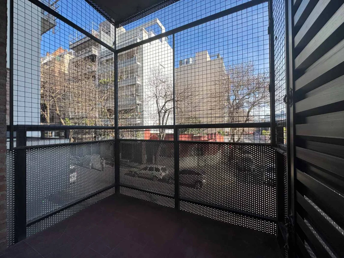 Departamento en alquiler en Belgrano, foto 5