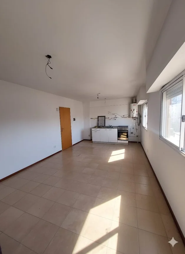 Departamento de 2 ambientes en venta en Villa Bosch, Manuel Quintana 1200