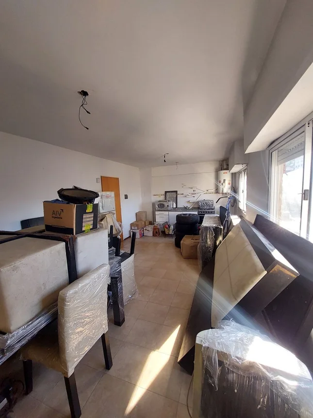 Departamento de 2 ambientes en venta en Villa Bosch, Manuel Quintana 1200, foto 2