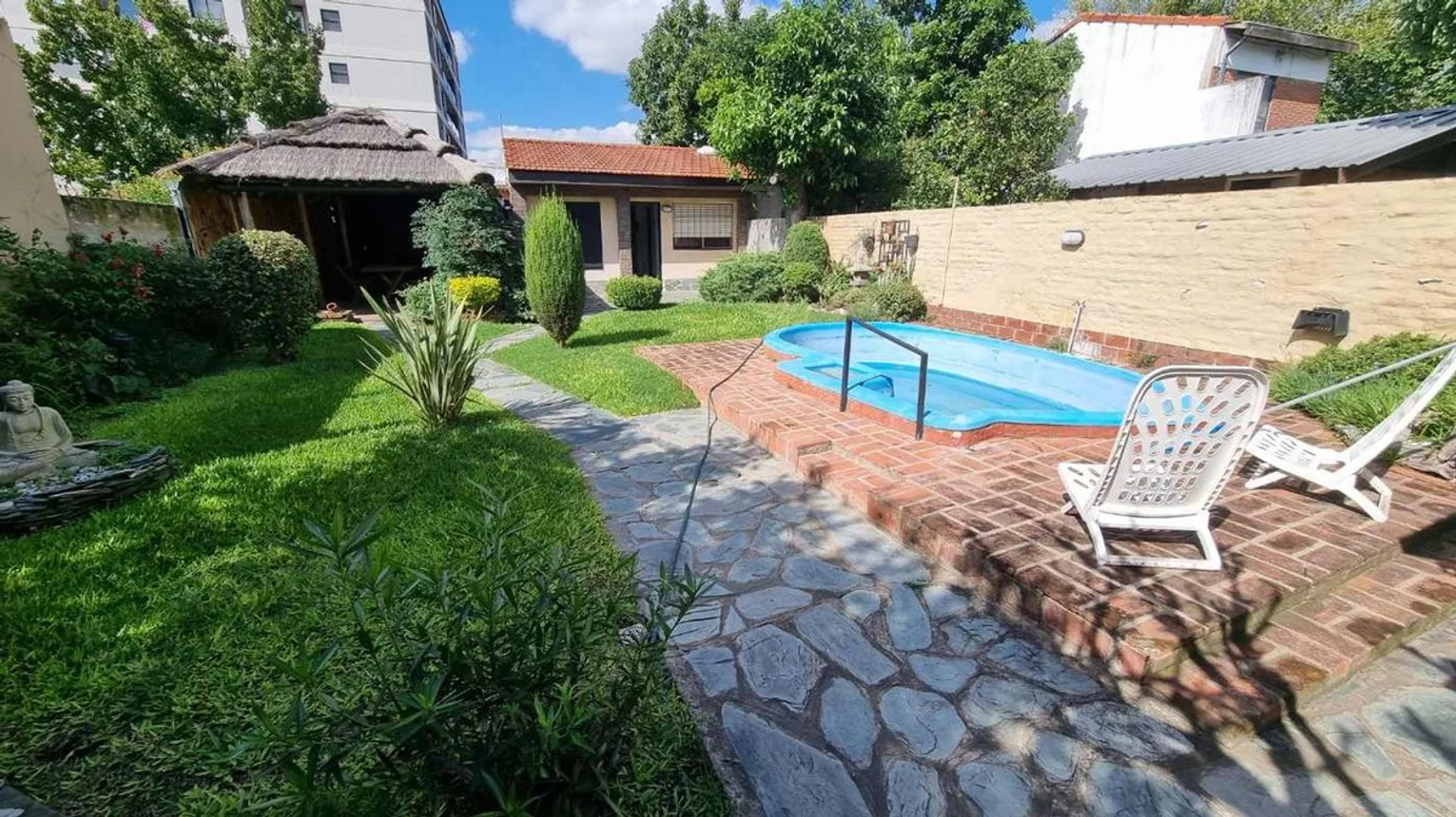 Casa de 7 ambientes en venta en Martín Coronado, San Ramón 2200, foto 2