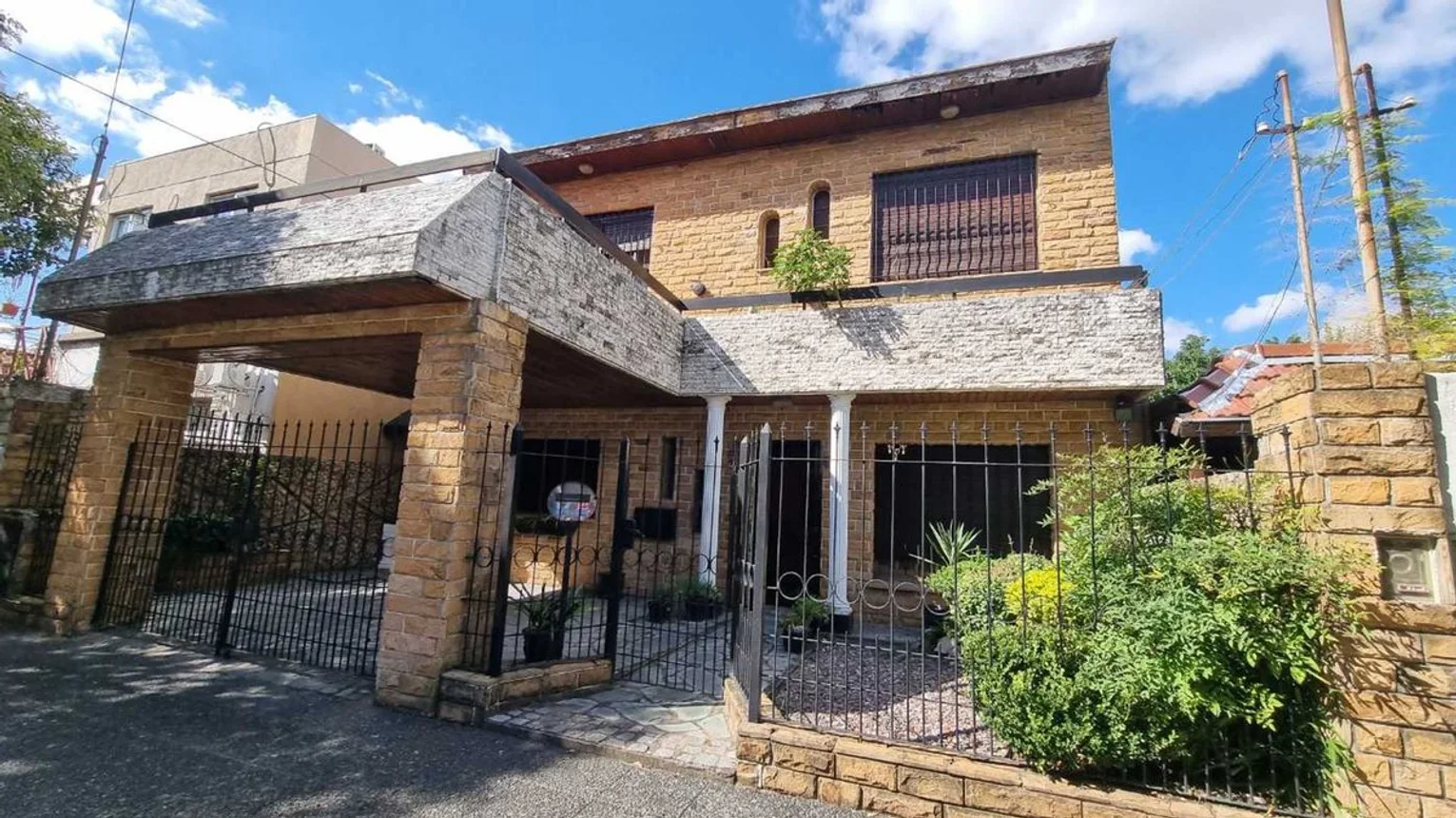 Casa de 7 ambientes en venta en Martín Coronado, San Ramón 2200, foto 3