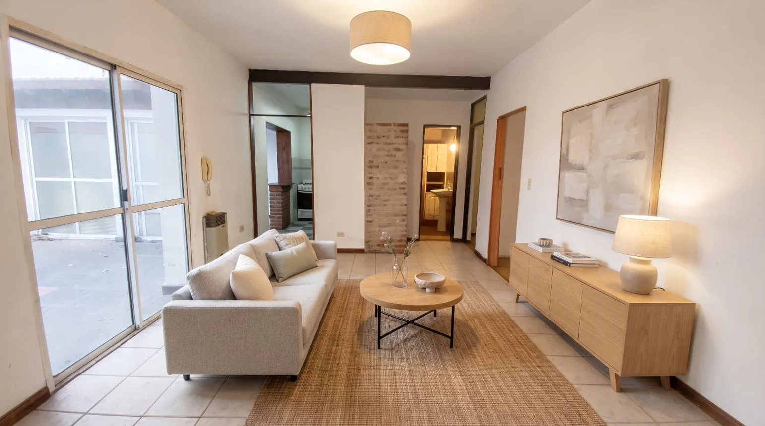 PH de 5 ambientes en venta en Villa Luro, Cortina 900