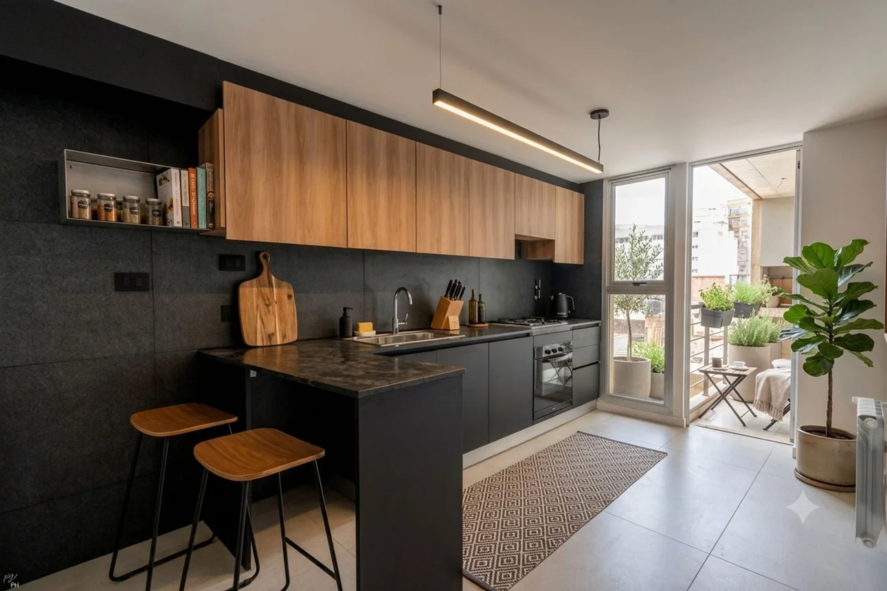 Departamento en venta en Rosario, foto 2