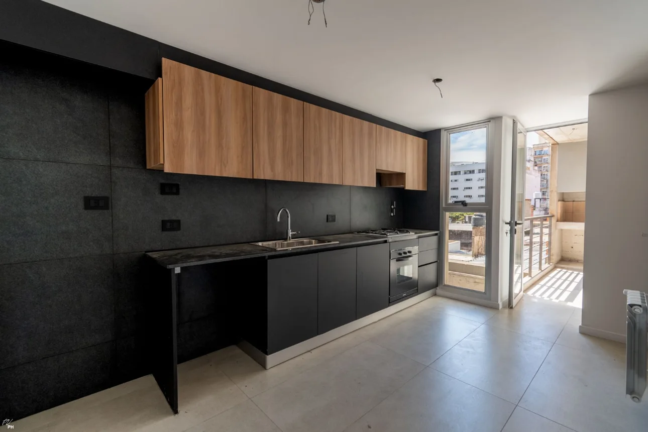Departamento en venta en Rosario