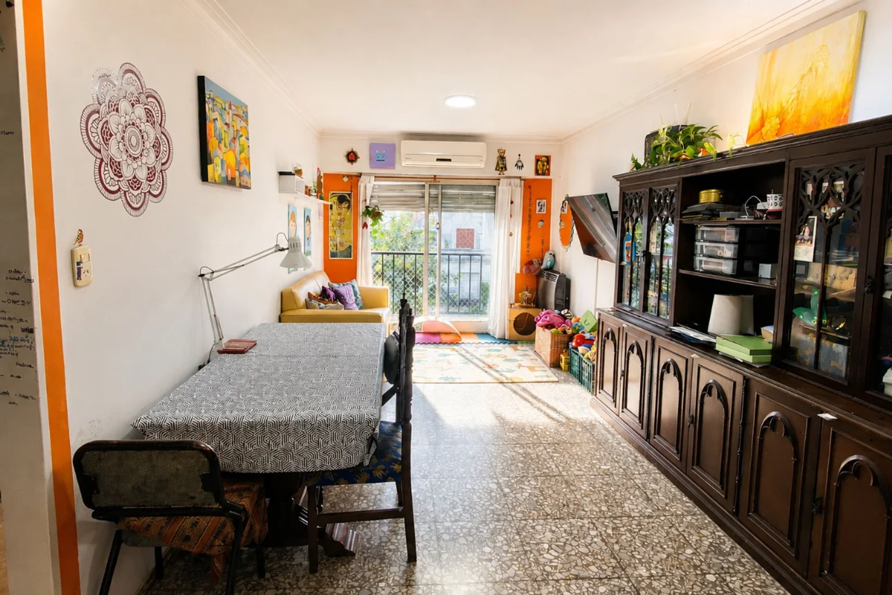 Departamento en venta en Lanús Oeste, foto 3
