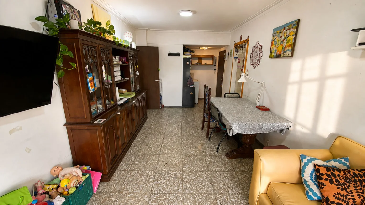 Departamento en venta en Lanús Oeste, foto 4