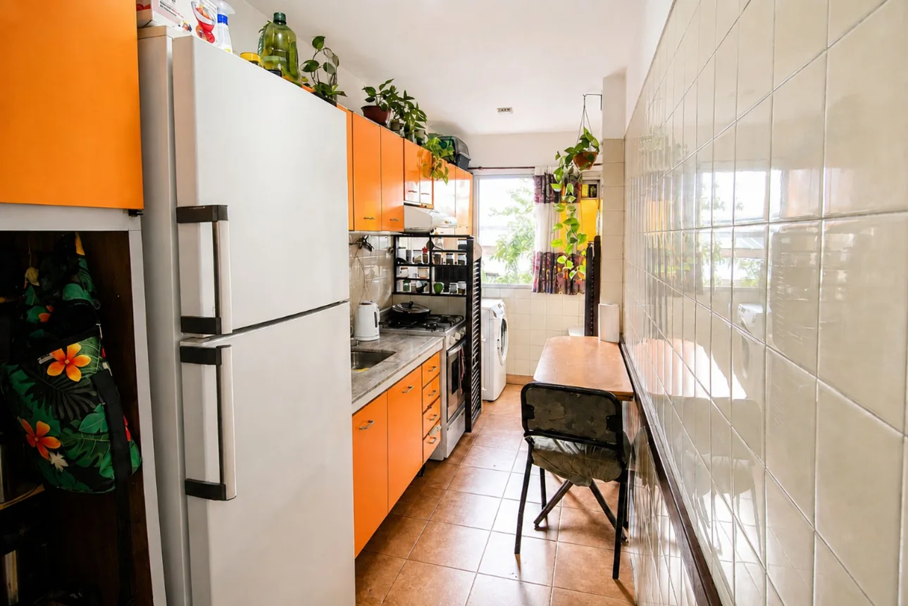 Departamento en venta en Lanús Oeste, foto 5