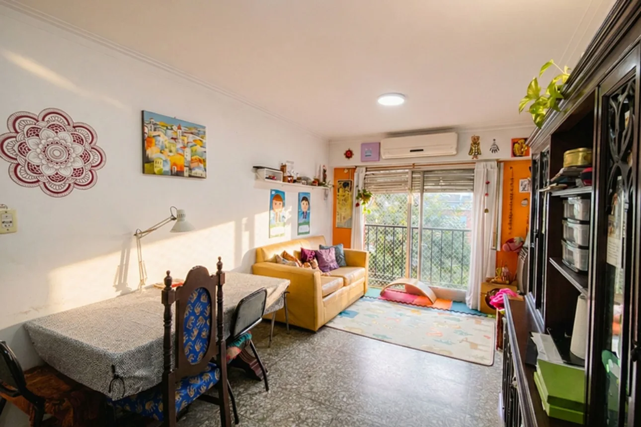 Departamento en venta en Lanús Oeste, foto 2