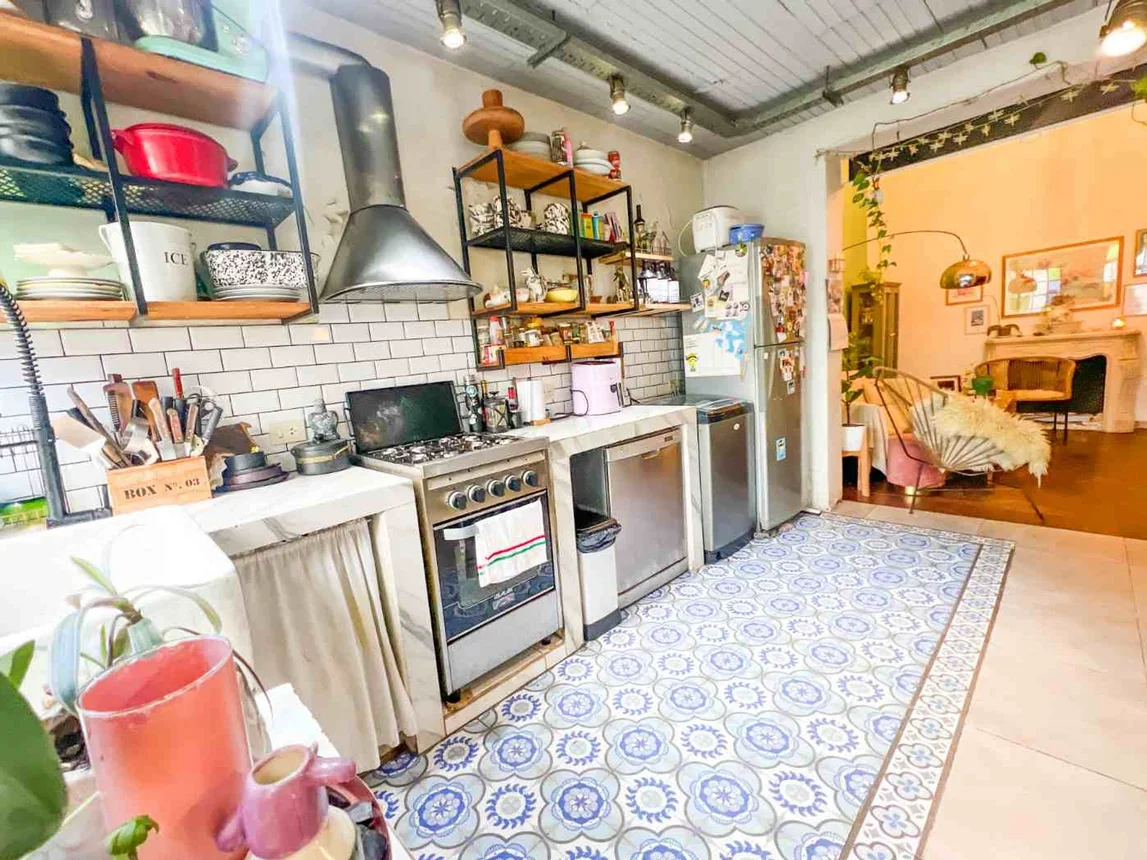 Casa en venta en Adrogué, foto 5