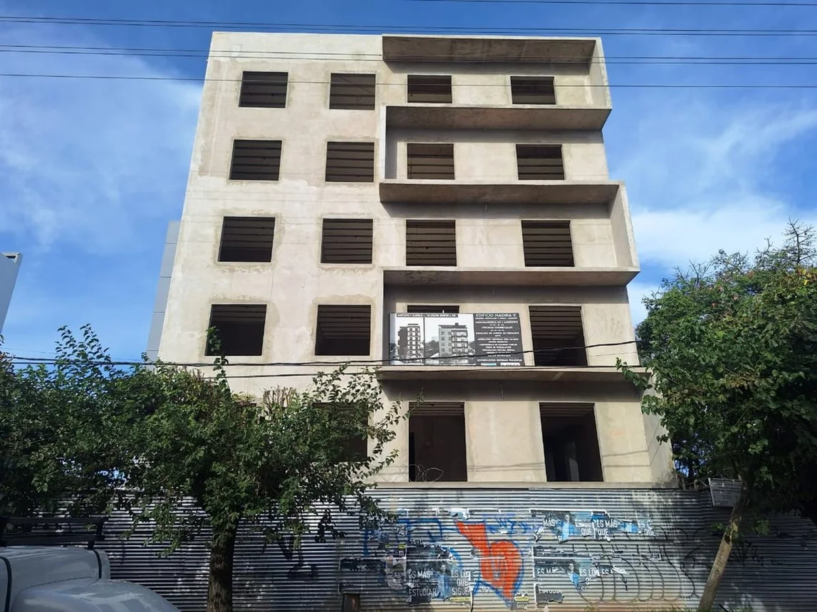 Departamento de 2 ambientes en venta en Moreno, Merlo 2400