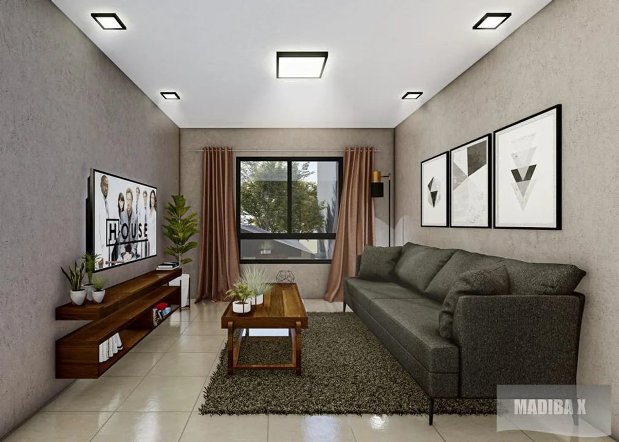 Departamento de 2 ambientes en venta en Moreno, Merlo 2400, foto 2