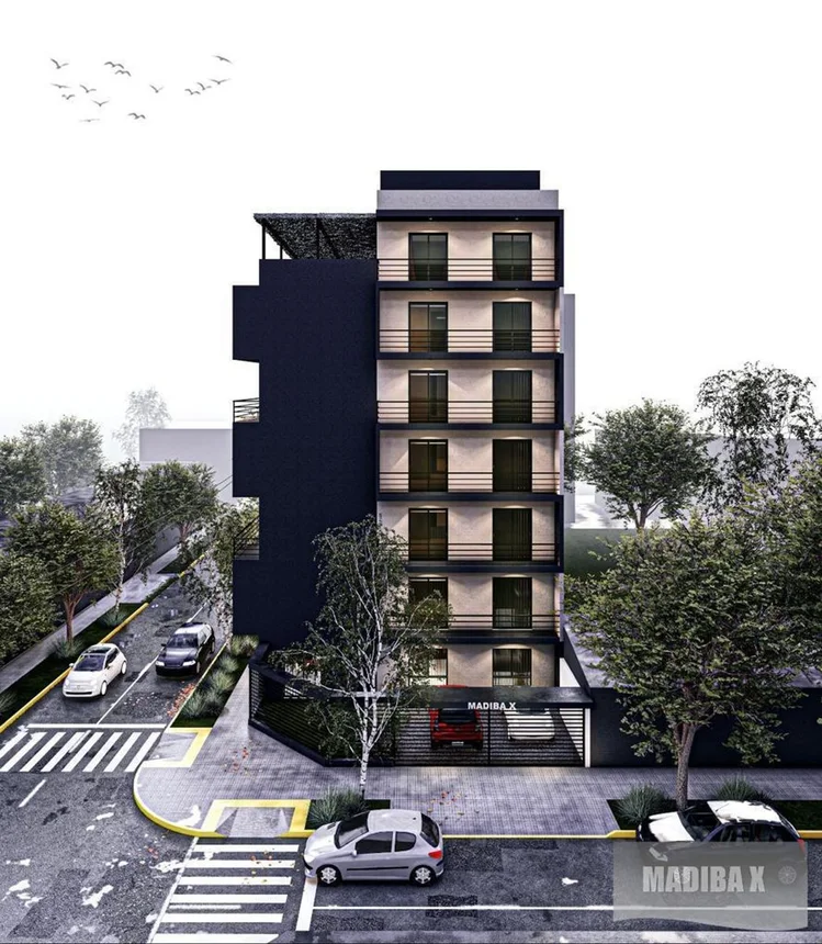 Departamento de 2 ambientes en venta en Moreno, Merlo 2400, foto 4