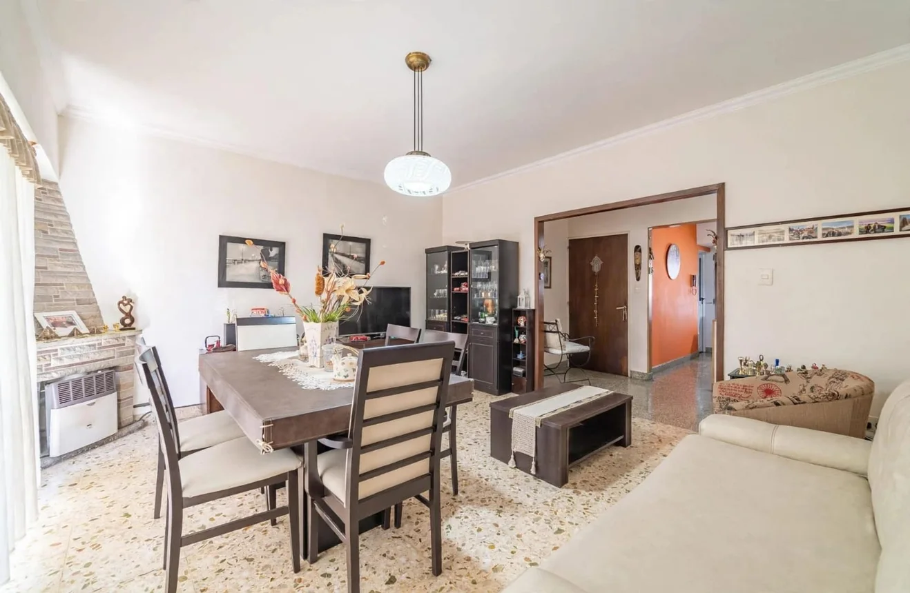 Casa de 4 ambientes en venta en Villa Urquiza, Bucarelli 3200, foto 4