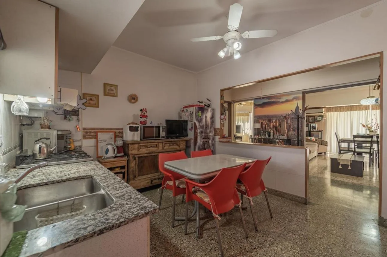 Casa de 4 ambientes en venta en Villa Urquiza, Bucarelli 3200, foto 5