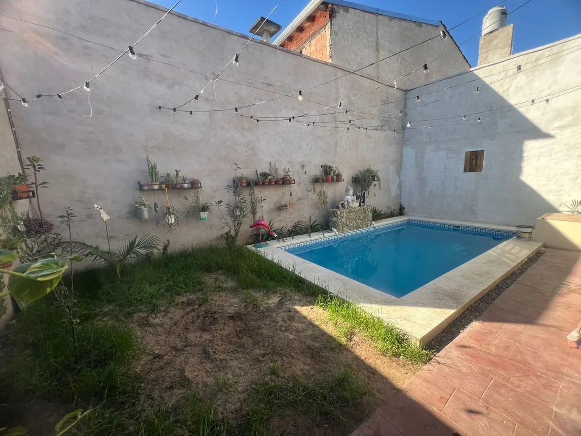 Casa en venta en Don Torcuato