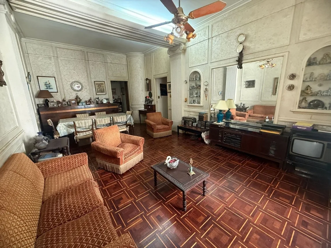 Departamento en venta en Retiro, foto 3